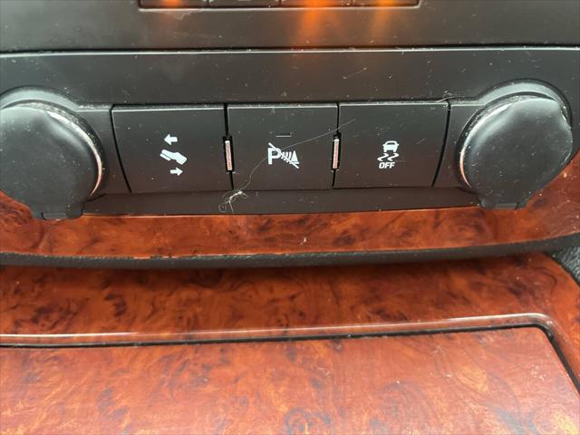 used 2013 Chevrolet Suburban car, priced at $14,995