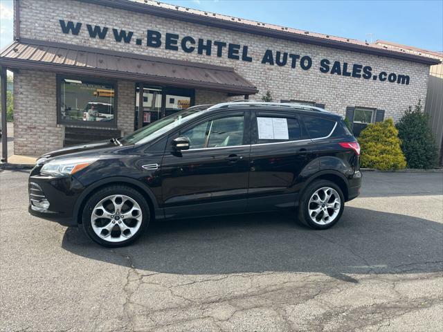 used 2013 Ford Escape car, priced at $13,995