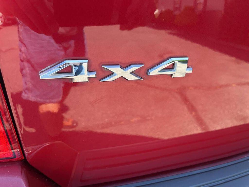 used 2015 Jeep Patriot car, priced at $12,995