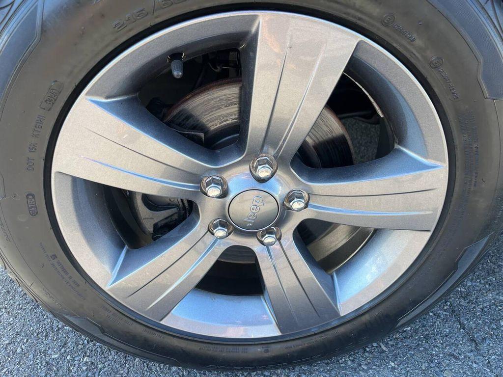 used 2015 Jeep Patriot car, priced at $12,995
