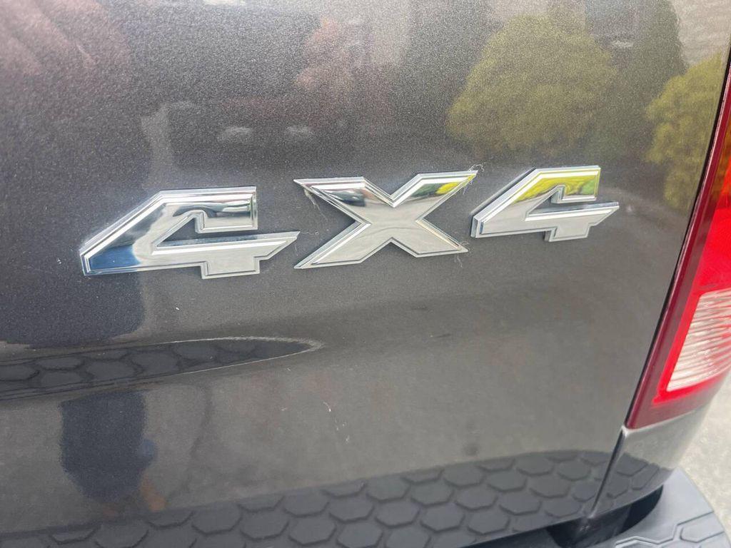 used 2014 Ram 1500 car, priced at $16,995