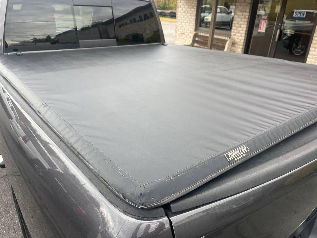 used 2014 Ram 1500 car, priced at $16,995