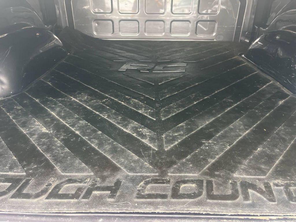 used 2014 Ram 1500 car, priced at $16,995