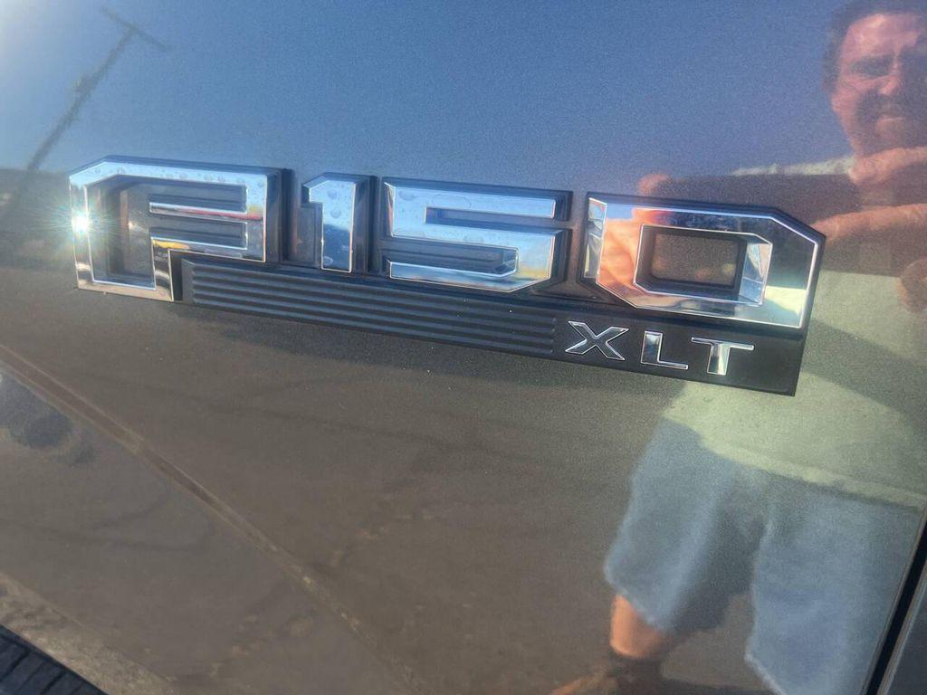 used 2016 Ford F-150 car, priced at $17,995