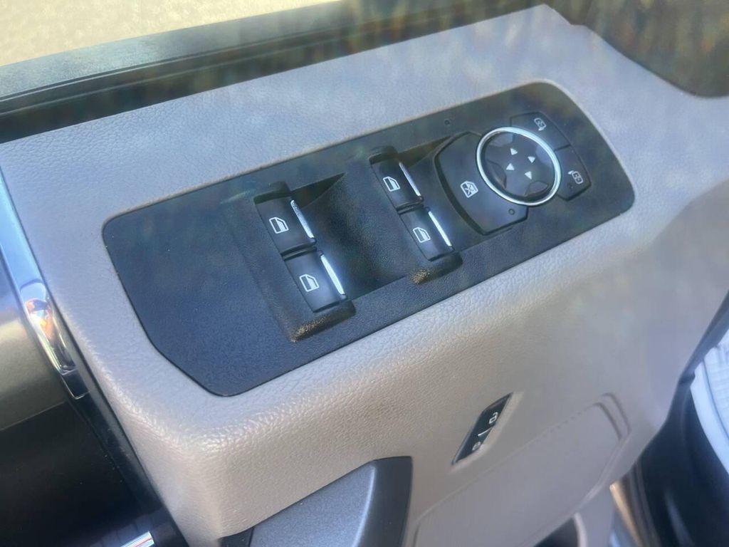 used 2016 Ford F-150 car, priced at $17,995