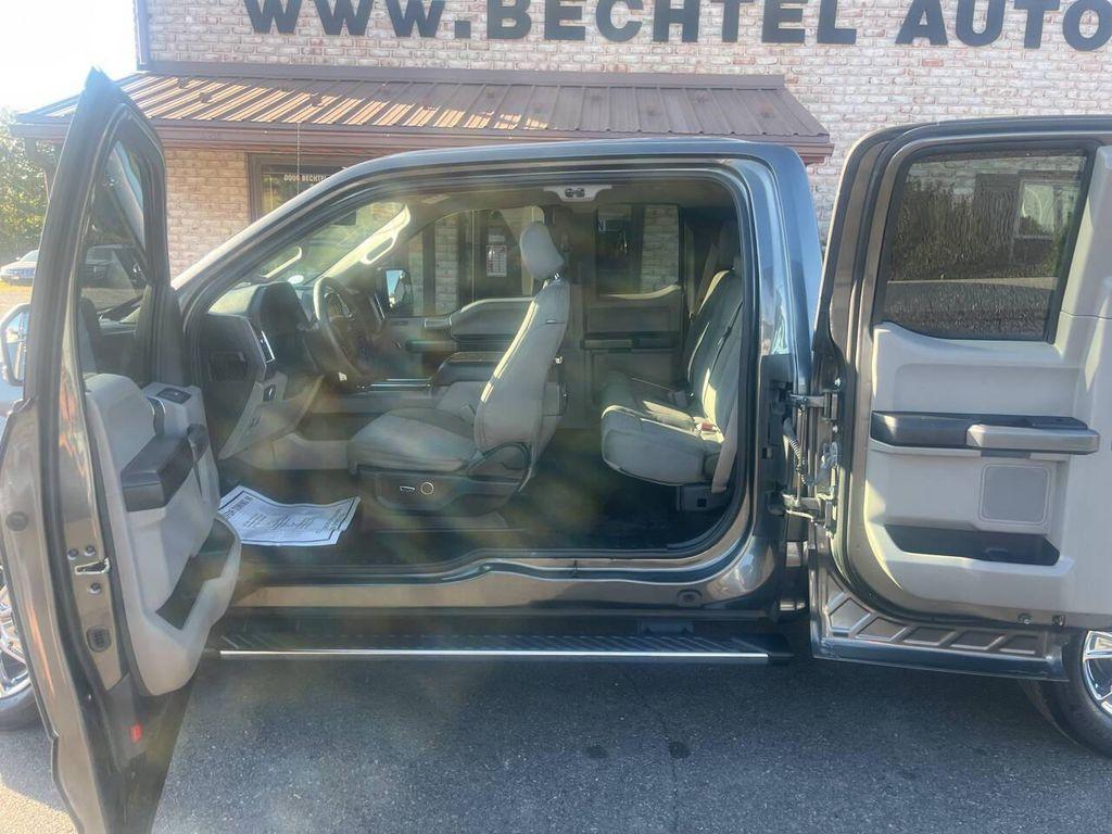 used 2016 Ford F-150 car, priced at $17,995