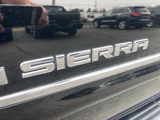 used 2009 GMC Sierra 1500 car, priced at $13,995