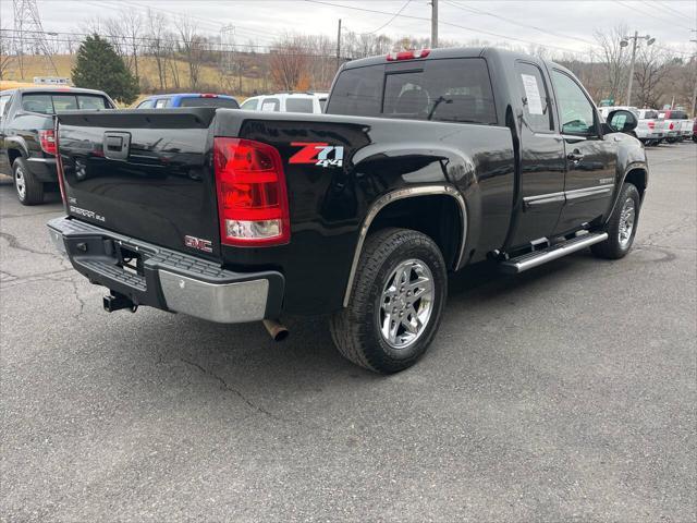 used 2009 GMC Sierra 1500 car, priced at $13,995