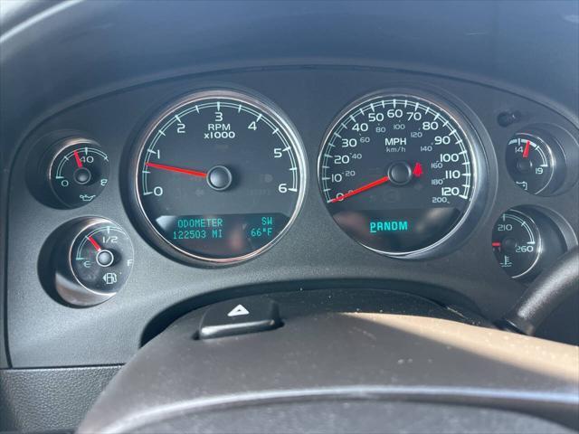 used 2013 Chevrolet Tahoe car, priced at $15,995