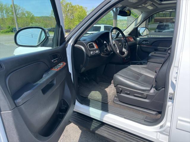 used 2013 Chevrolet Tahoe car, priced at $15,995