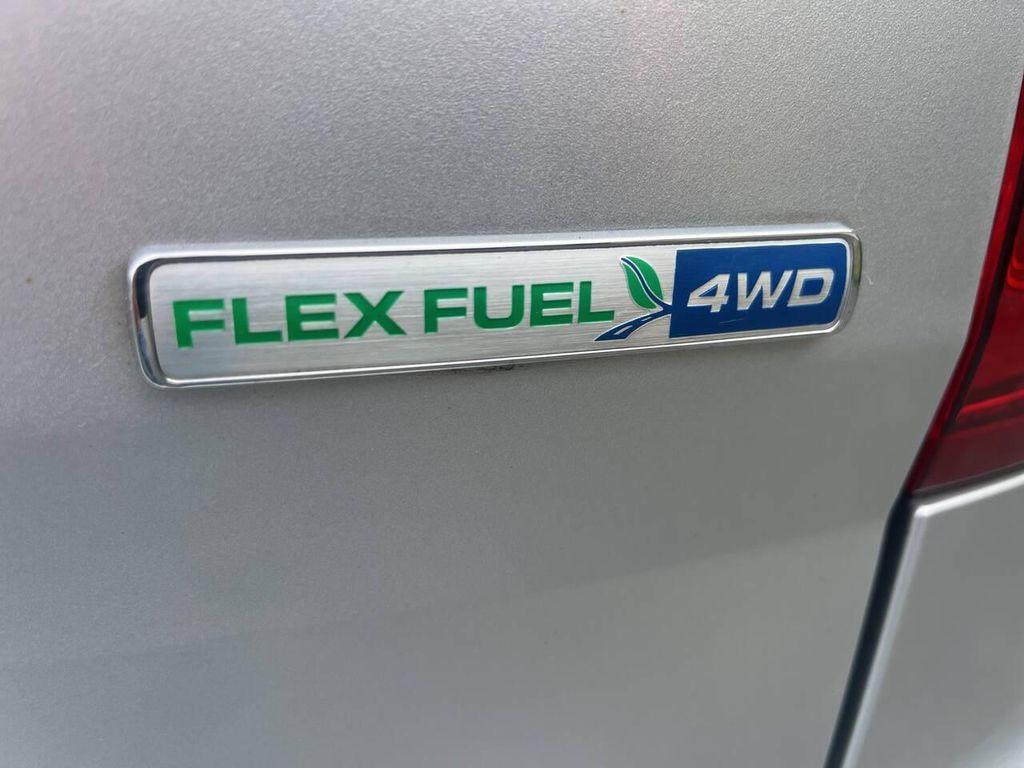 used 2014 Ford Explorer car, priced at $9,895