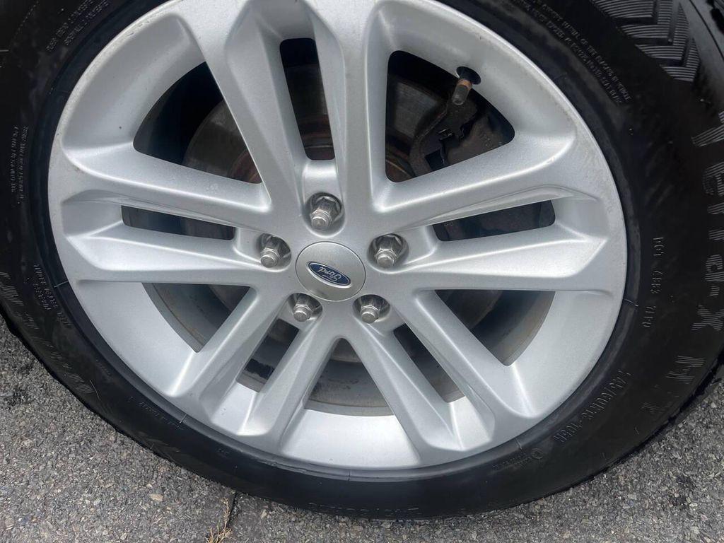 used 2014 Ford Explorer car, priced at $9,895