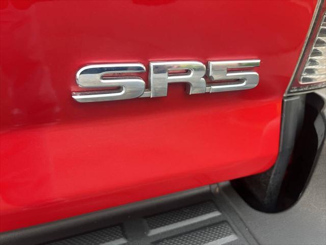 used 2012 Toyota Tacoma car, priced at $17,995