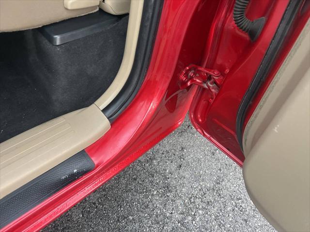 used 2012 Toyota Tacoma car, priced at $17,995
