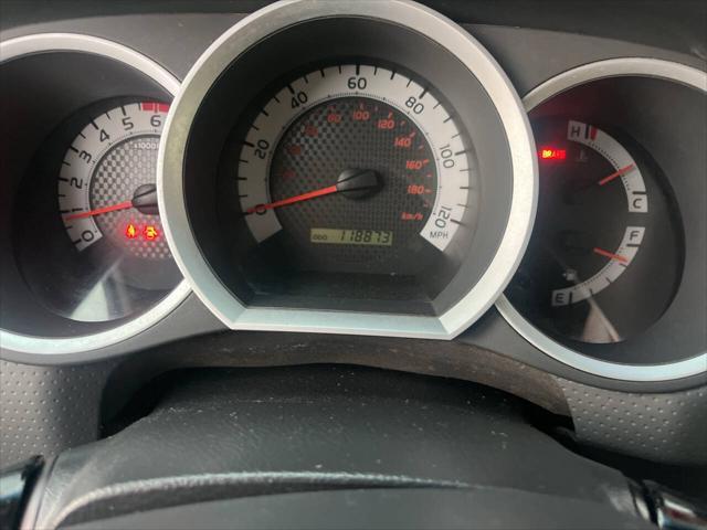 used 2012 Toyota Tacoma car, priced at $17,995