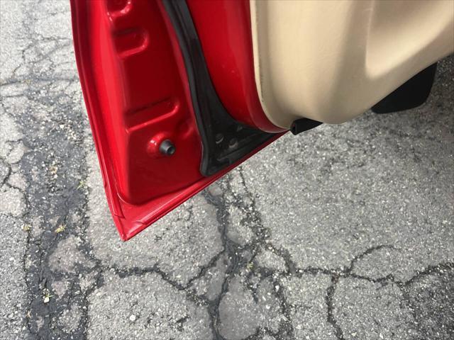 used 2012 Toyota Tacoma car, priced at $17,995