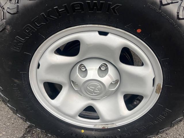 used 2012 Toyota Tacoma car, priced at $17,995