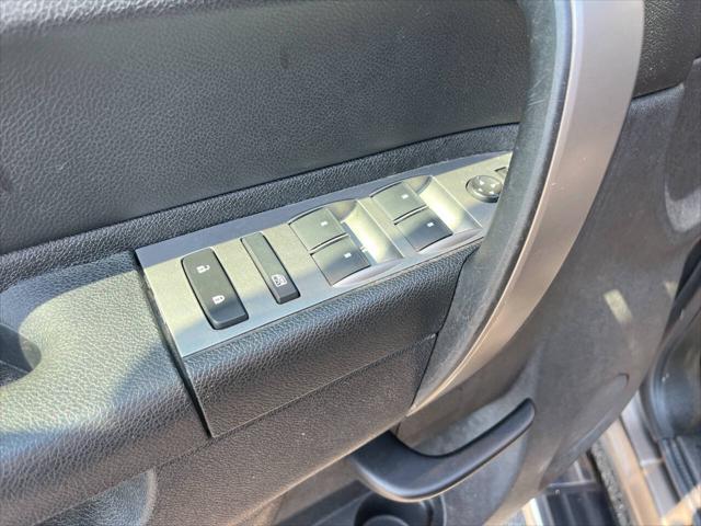 used 2013 GMC Sierra 1500 car, priced at $16,995