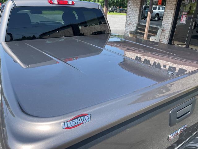 used 2013 GMC Sierra 1500 car, priced at $16,995