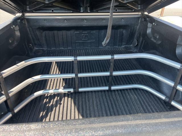 used 2013 GMC Sierra 1500 car, priced at $16,995