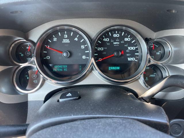 used 2013 GMC Sierra 1500 car, priced at $16,995