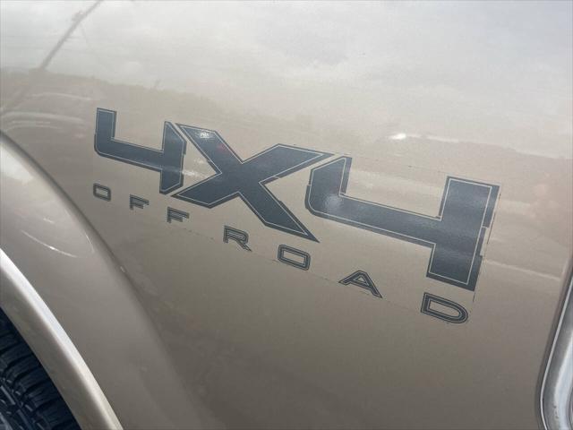 used 2011 Ford F-150 car, priced at $14,995