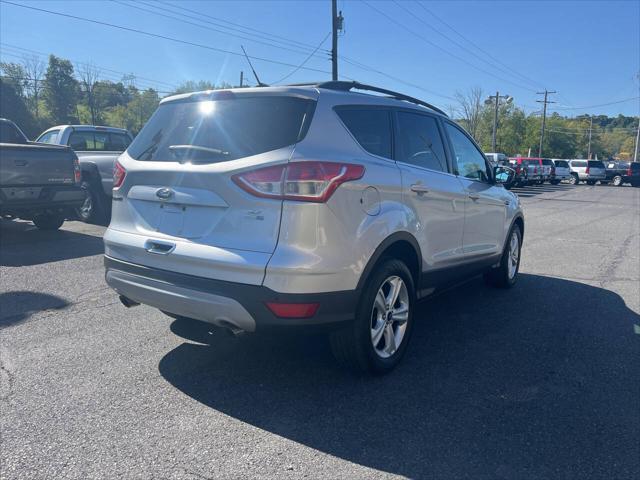 used 2014 Ford Escape car, priced at $14,995