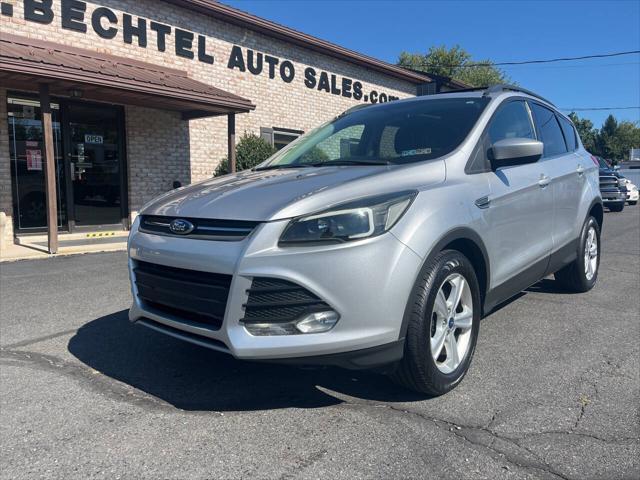 used 2014 Ford Escape car, priced at $14,995