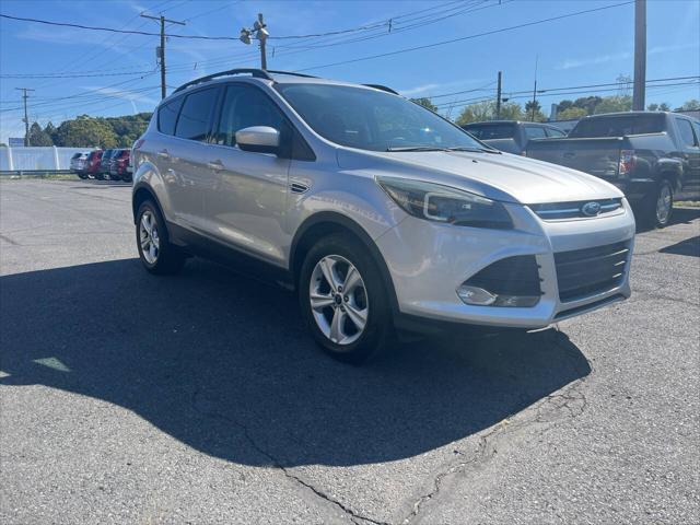 used 2014 Ford Escape car, priced at $14,995