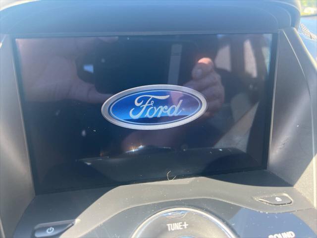 used 2014 Ford Escape car, priced at $14,995