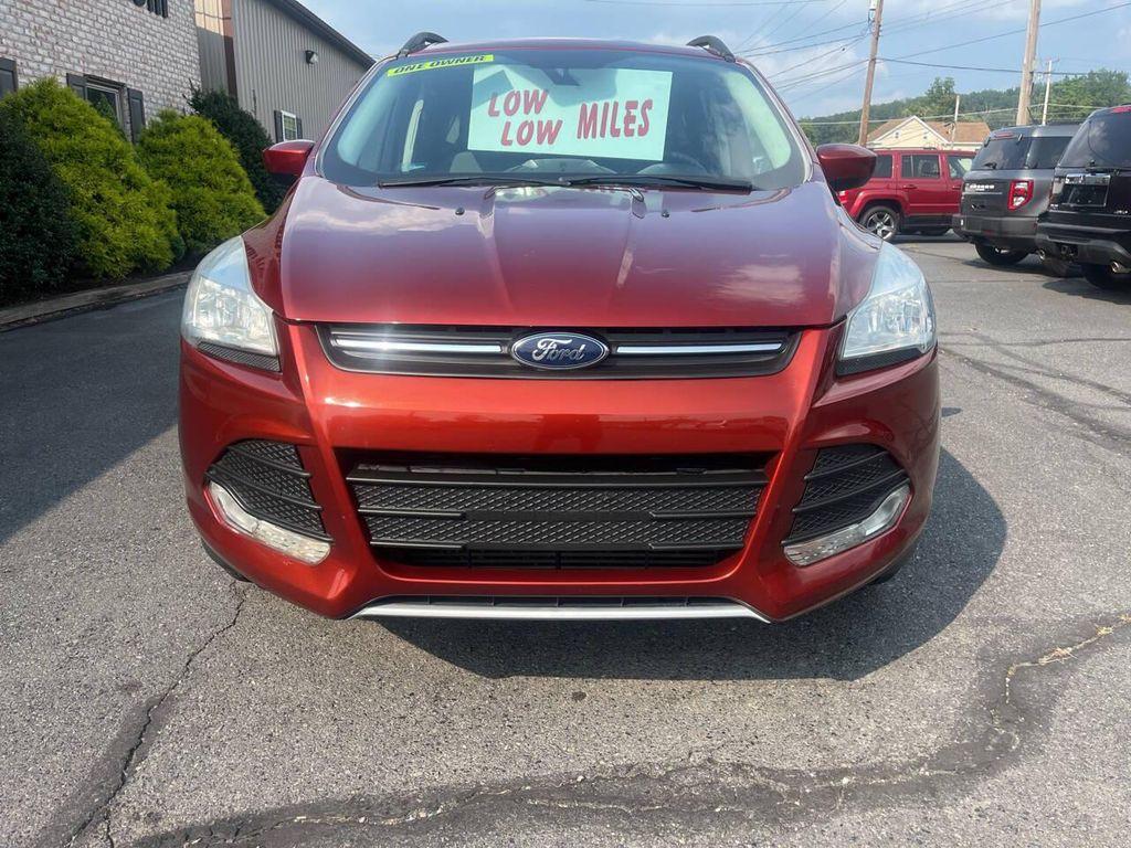 used 2016 Ford Escape car, priced at $11,995