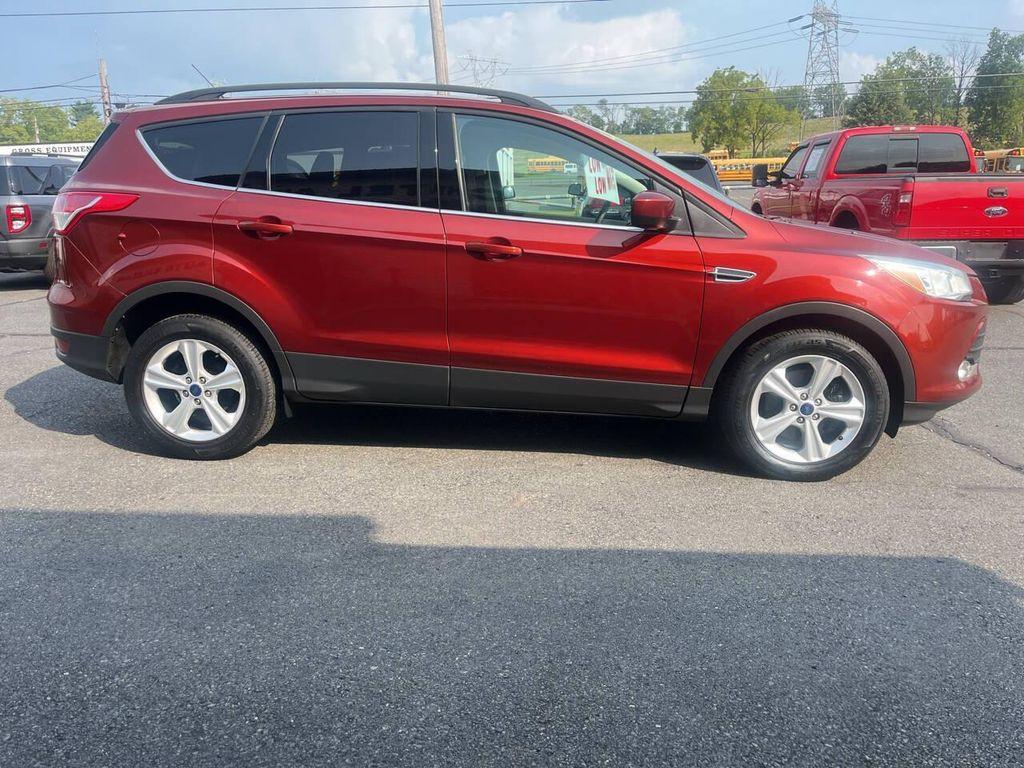 used 2016 Ford Escape car, priced at $11,995