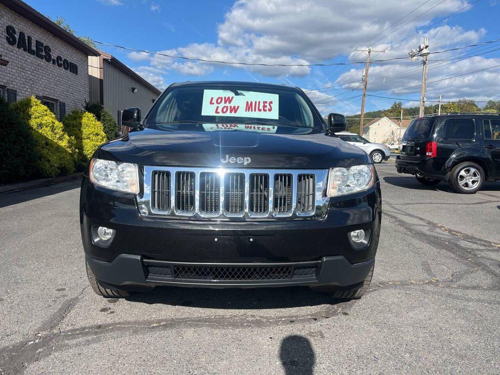 used 2012 Jeep Grand Cherokee car, priced at $12,995