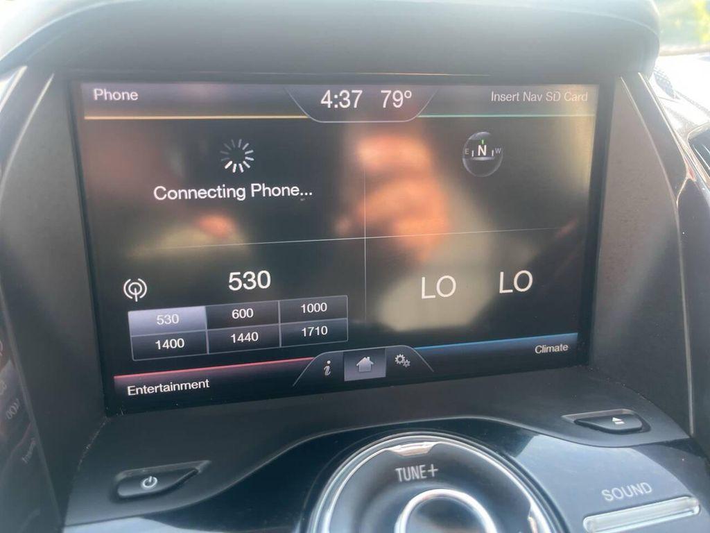 used 2013 Ford Escape car, priced at $9,995