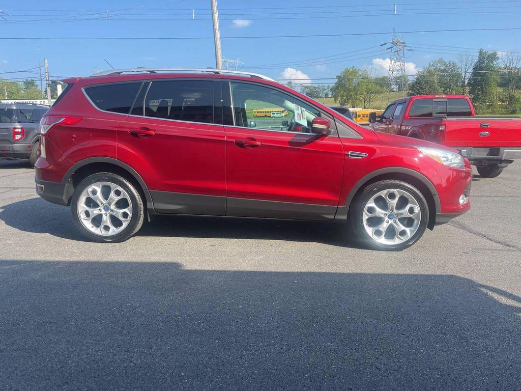 used 2013 Ford Escape car, priced at $9,995