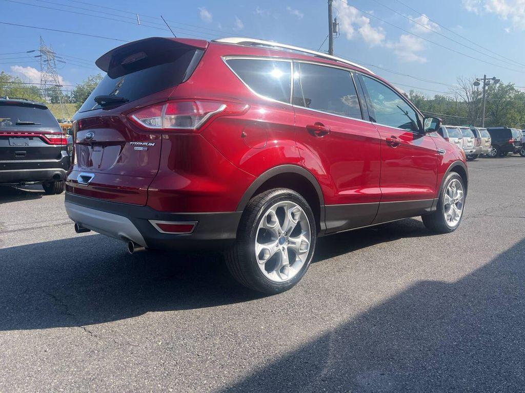used 2013 Ford Escape car, priced at $9,995