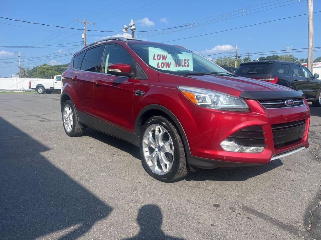 used 2013 Ford Escape car, priced at $9,995