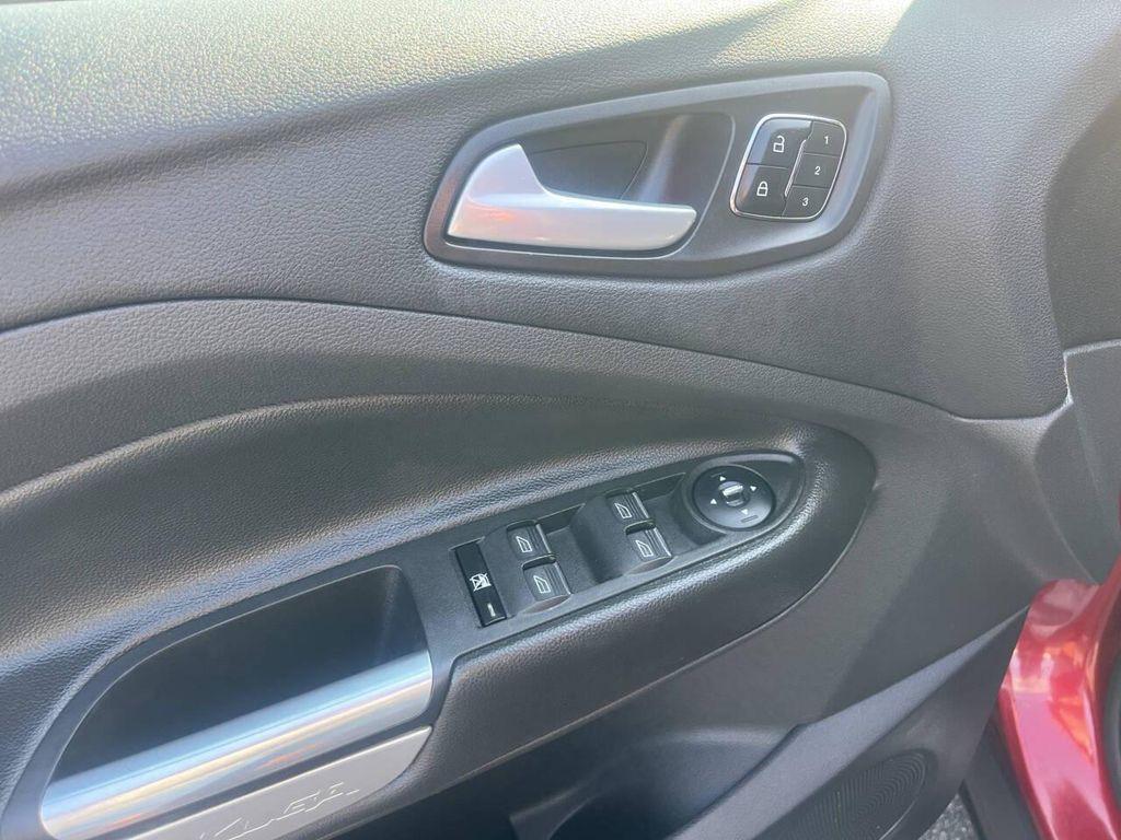 used 2013 Ford Escape car, priced at $9,995
