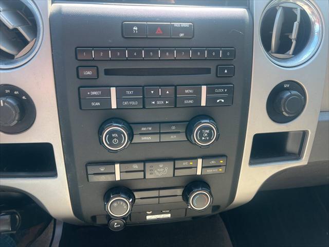 used 2010 Ford F-150 car, priced at $11,995