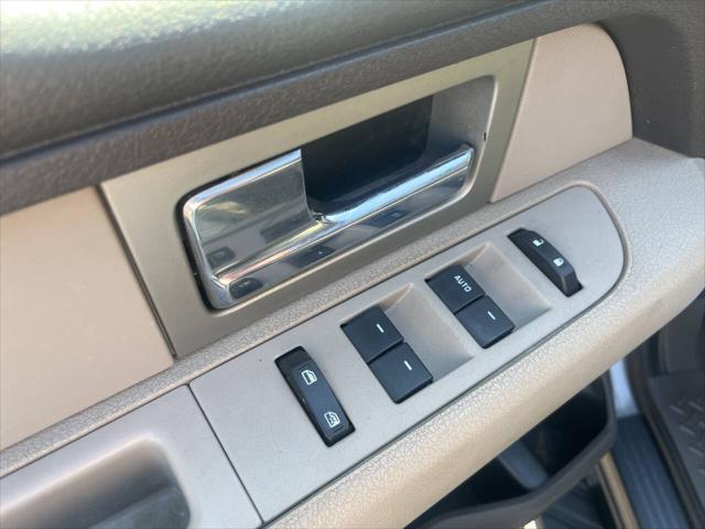 used 2010 Ford F-150 car, priced at $11,995