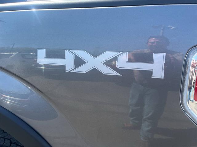used 2010 Ford F-150 car, priced at $11,995