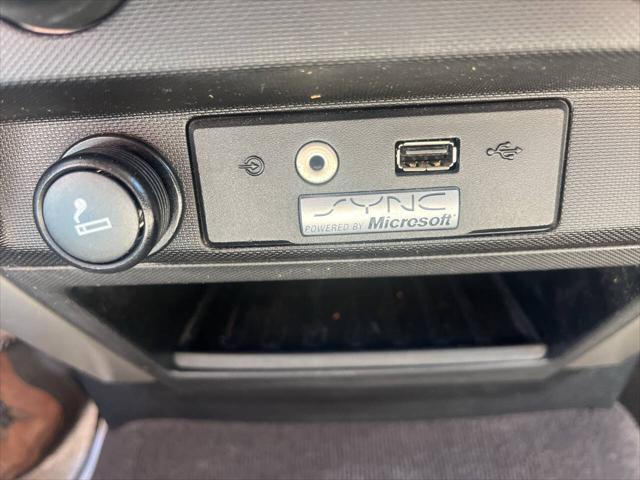 used 2010 Ford F-150 car, priced at $11,995