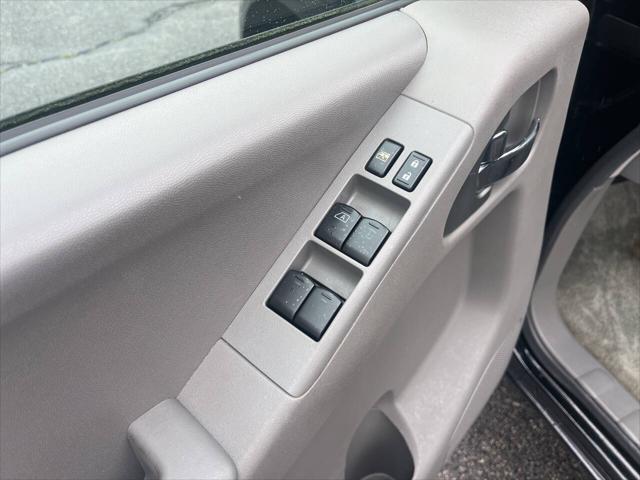 used 2012 Nissan Frontier car, priced at $16,995