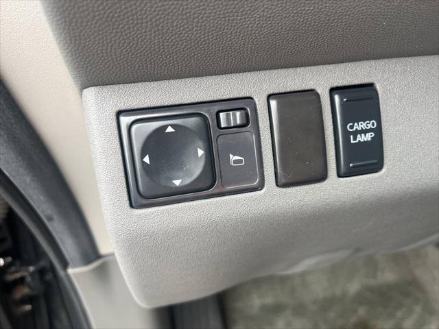 used 2012 Nissan Frontier car, priced at $16,995