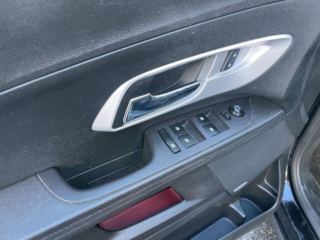 used 2017 Chevrolet Equinox car, priced at $13,995