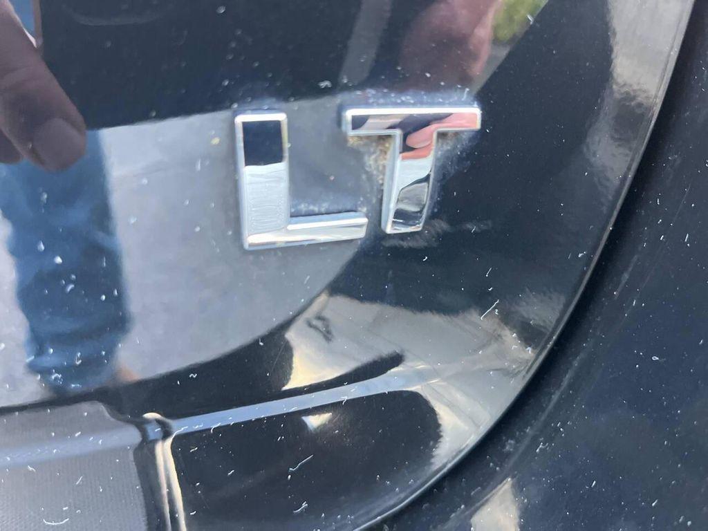 used 2017 Chevrolet Equinox car, priced at $13,995