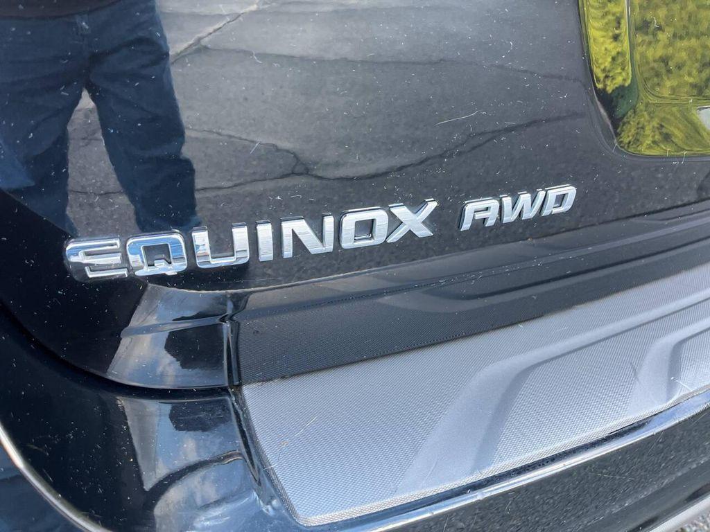 used 2017 Chevrolet Equinox car, priced at $13,995