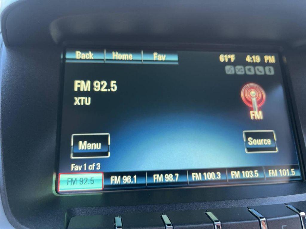 used 2017 Chevrolet Equinox car, priced at $13,995