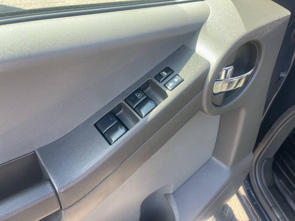 used 2013 Nissan Xterra car, priced at $12,995