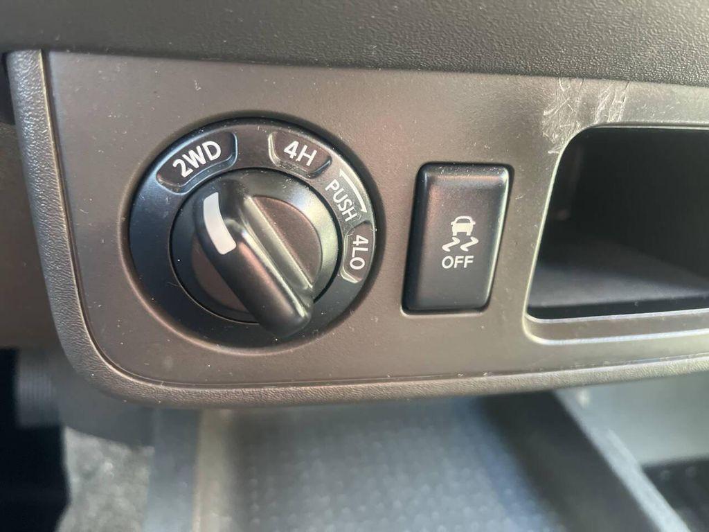 used 2013 Nissan Xterra car, priced at $12,995